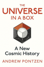 The Universe in a Box: A New Cosmic History 