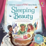 Listen and Read: Sleeping Beauty 