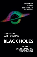 Black Holes The Key to Understanding the Universe