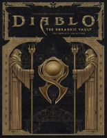 Diablo Horadric Vault - The Complete Collection