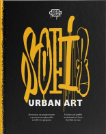 SOFIA URBAN ART. История на графитите и уличното изкуство от 90-те до днес