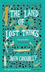 The Land of Lost Things B