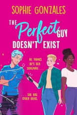 The Perfect Guy Doesn`t Exist