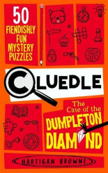 Cluedle - The Case of the Dumpleton Diamond