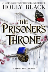 The Prisoner's Throne HB
