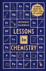 Lessons in Chemistry HB