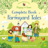 Complete Book of Farmyard Tales