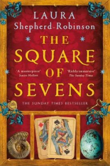 The Square of Sevens B