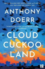 Cloud Cuckoo Land B