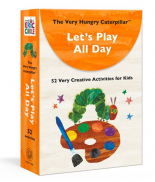 The Very Hungry Caterpillar Let`s Play All Day