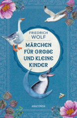 Maerchen fuer grosse und kleine Kinder - Neuausgabe des Klassikers