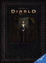 The Art of Diablo Volume II