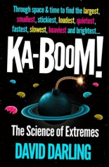 Ka-boom The Science of Extremes