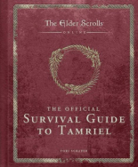 The Elder Scrolls The Official Survival Guide to Tamriel