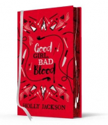 Good Girl  Bad Blood Collector`s Edition