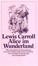 Alice im Wunderland