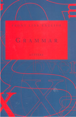 Front line english: Grammar