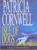 Isle of dogs - Audio Book