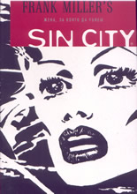 Sin city: Град на греха - жена, за която да убиеш