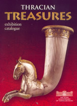 Thracian Treasures: Exhibition Catalogue