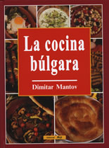 La Cocina Bulgara