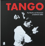 TANGO - The Rhythm and Movement of BUENOS AIRES + 4 CDs