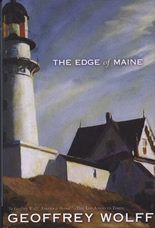 The Edge of Maine