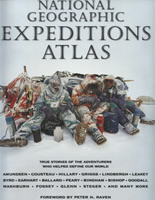 Expeditions Atlas