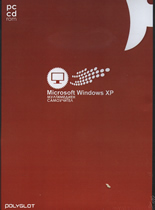 PC CD ROM: Microsoft Windows XP: мултимедиен самоучител