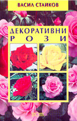 Декоративни рози