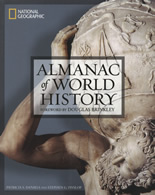 Almanac of World History