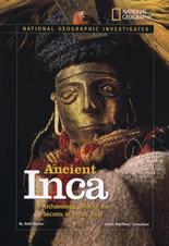 Ancient Inca