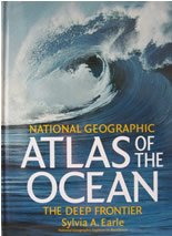 Atlas of the Ocean