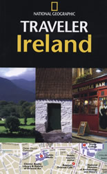 Traveler: Ireland Guidebook
