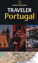 Traveler: Portugal Guidebook