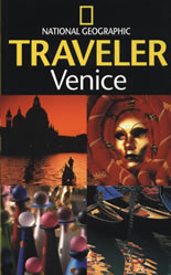 Traveler: Venice Guidebook