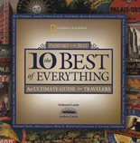 The 10 Best of Everything