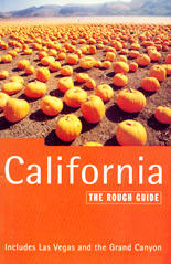 California - the rough guide