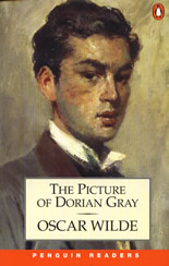 The Picture of Dorian Gray + CD Pack