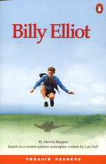 Billy Elliot + CD Pack