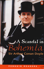 A Scandal In Bohemia + CD Pack
