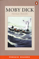 Moby Dick + CD Pack