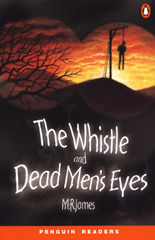 The Whistle and Dead Men's Eyes + CD Pack