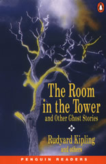 The Room in the Tower and Other Ghost Stories + CD Pack