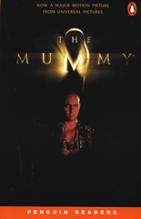 The Mummy + CD Pack