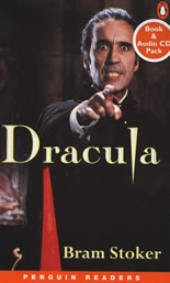 Dracula + Audio CD