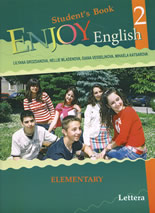 Enjoy English 2 - Student's Book