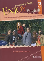 Enjoy English 3 - Student's Book