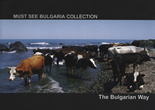 Must See Bulgaria Collection: The Bulgarian Way