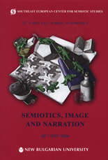 Semiotics, Image and Narration